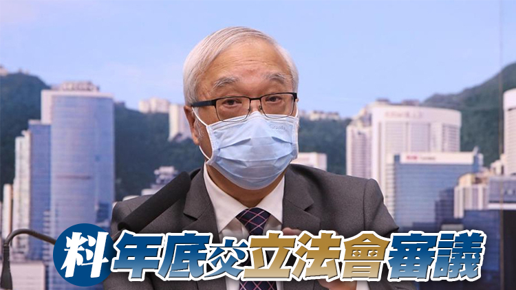 謝展寰：政府計劃修例 列明放走或遺棄動物屬違法