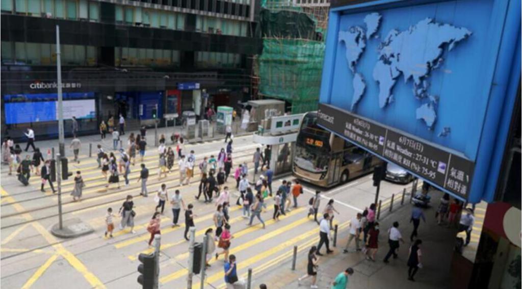 內地客首季新造保費按年升26.86倍