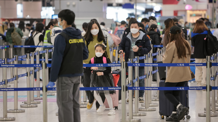有片 | 內地居民異地辦理港澳團旅遊簽要準備哪些材料？