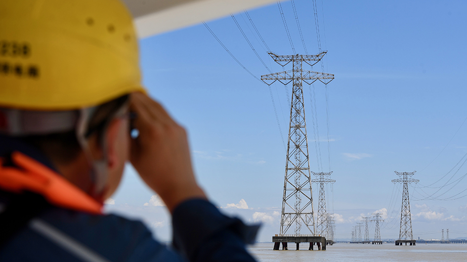 深圳電網用電負荷連續第三年突破2000萬千瓦