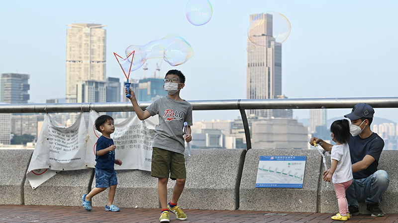 強制舉報虐兒條例草案周五刊憲 下月中提交立會