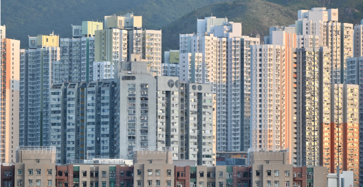 工聯會冀3年內取締劣質劏房 倡有兒童家庭可享租金折扣