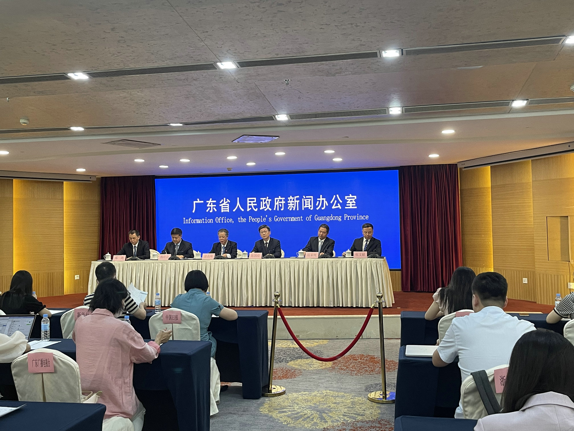 粵出台「製造業當家22條」  2035年全面建成製造強省