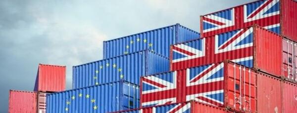 英國脫歐後簽署的首個自貿協議生效