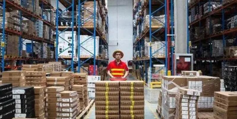 5月中國倉儲指數為51.3%  行業整體運行平穩