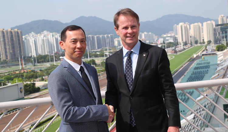 感謝告東尼指導  巫偉傑升正下季開倉