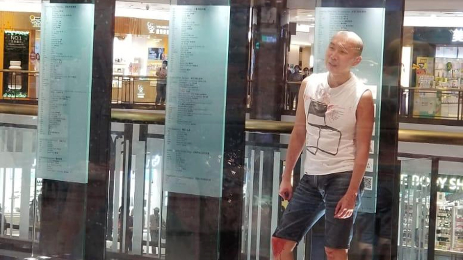 荷里活廣場兇案｜消息﹕有精神病紀錄 案件不涉情殺