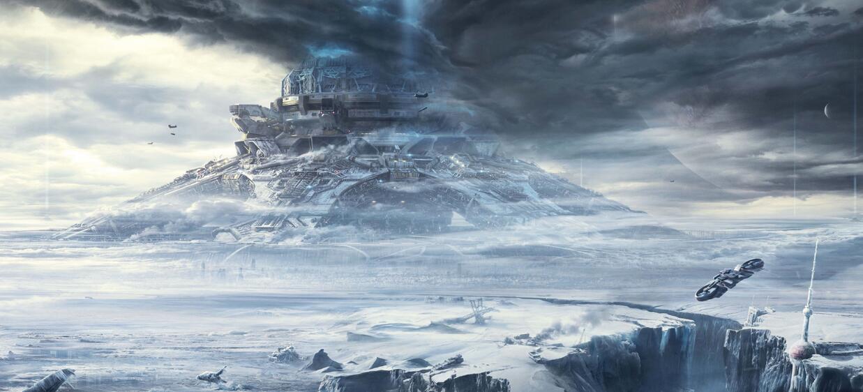 《流浪地球2》走進維也納聯合國總部