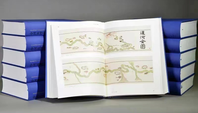 文博會搶鮮看丨《江蘇文庫》將亮相深圳文博會