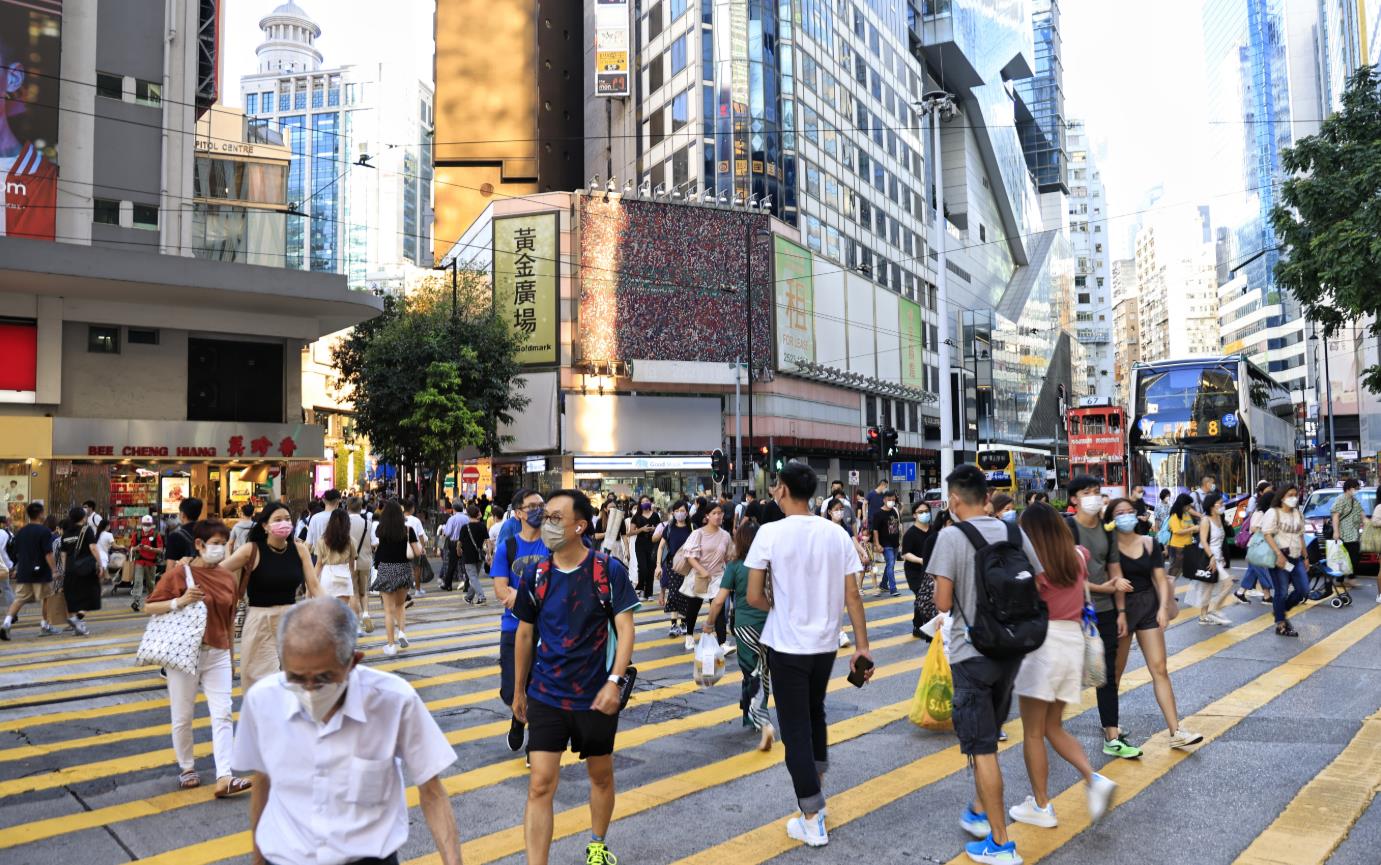 港大學者倡基層醫療增精神健康服務 避免兇案再現