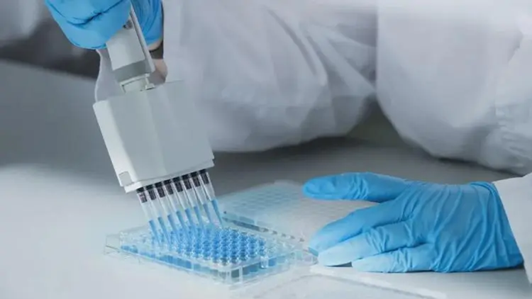 中國科研團隊研發出創新廣譜抗腫瘤藥物