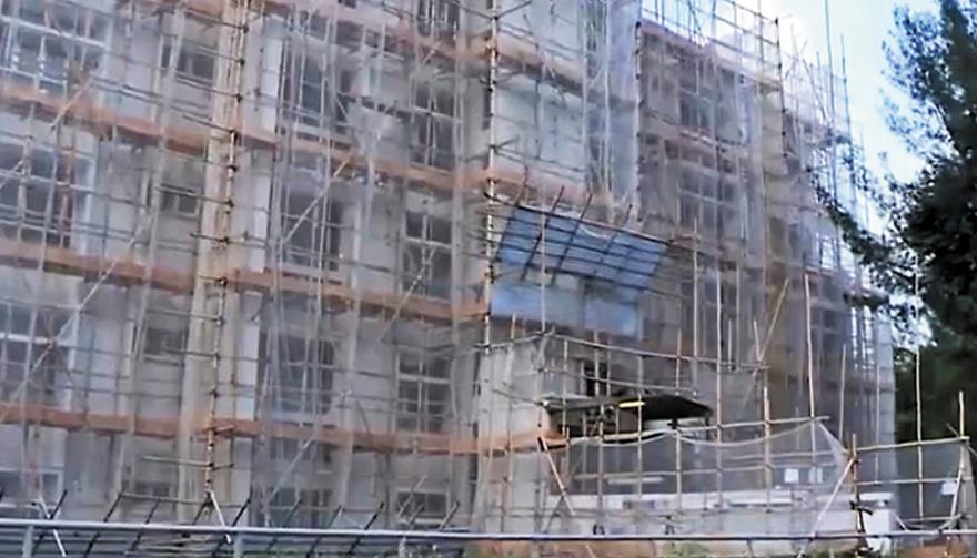 66歲工人中暑送院不治 工權會促檢討新指引