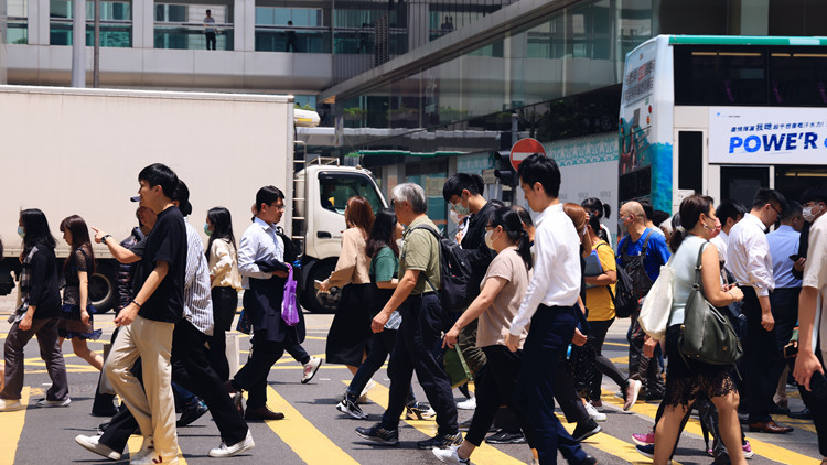​精神健康服務需求高 學者冀善用社區資源分流患者