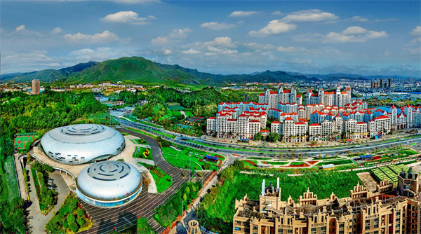 花都奮力打造廣州北部增長極注入高質量發展新動能