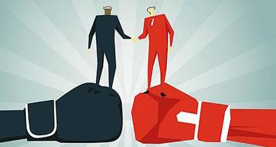 中國國家市場監管總局：將加快出台公平競爭審查條例