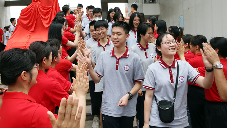 2023全國高考明天開考 教育部部署各地做好服務保障