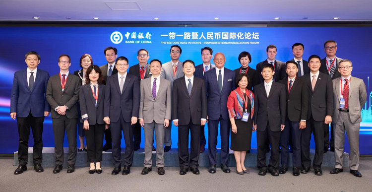 匈牙利央行副行長：人民幣國際化有序推進