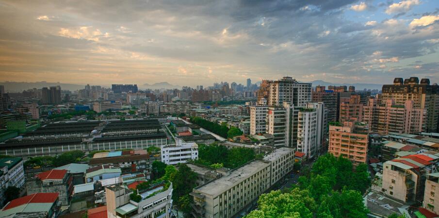 多項數據顯示台灣經濟成長壓力仍在 