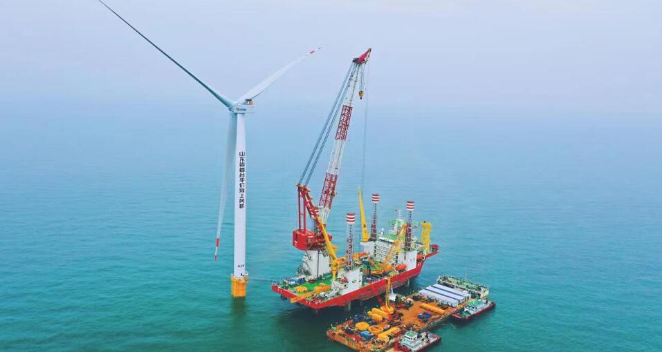 綠色助力美好生活 郵儲銀行發布首份《環境信息披露（TCFD）報告》