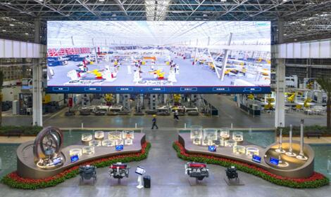 智能智造「長沙模式」是怎樣煉成的？