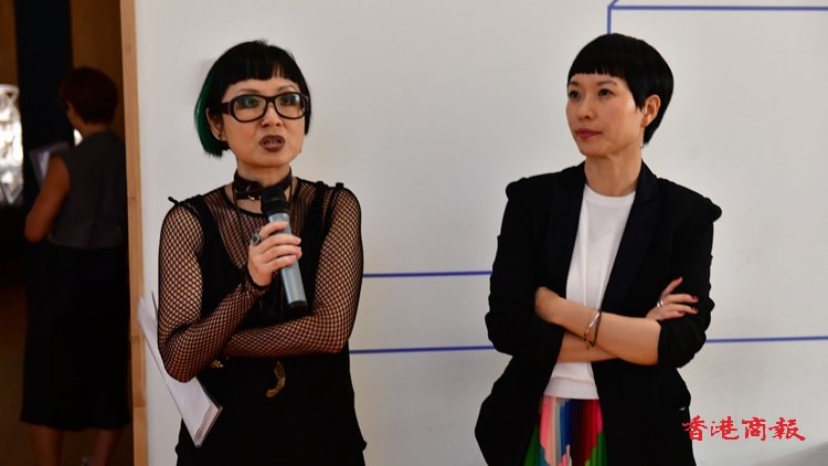 M+開館以來首個香港藝術家 參加威尼斯視藝雙年展回應展