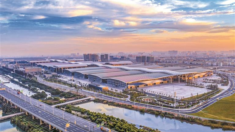 港媒睇文博丨建設文化強國 深圳展現擔當作為