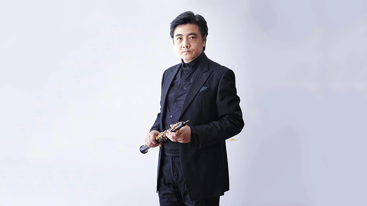 文博大咖談｜陳擎：粵港澳大灣區是古典音樂發展最火熱的區域之一