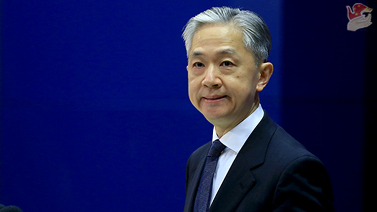外交部發言人：中國將繼續為世界經濟復蘇作出貢獻