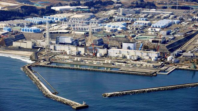 日本將排核廢水入海 議員：應即時禁止福島及周邊海產進口本港