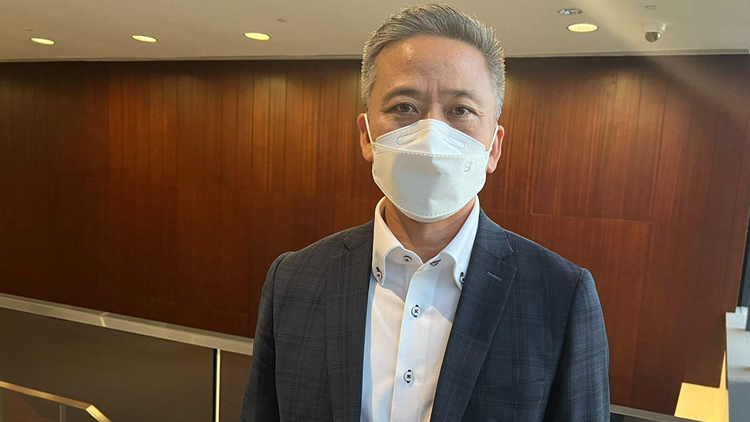 姚柏良歡迎輸入勞工新措施 指有助緩和勞力緊張情況