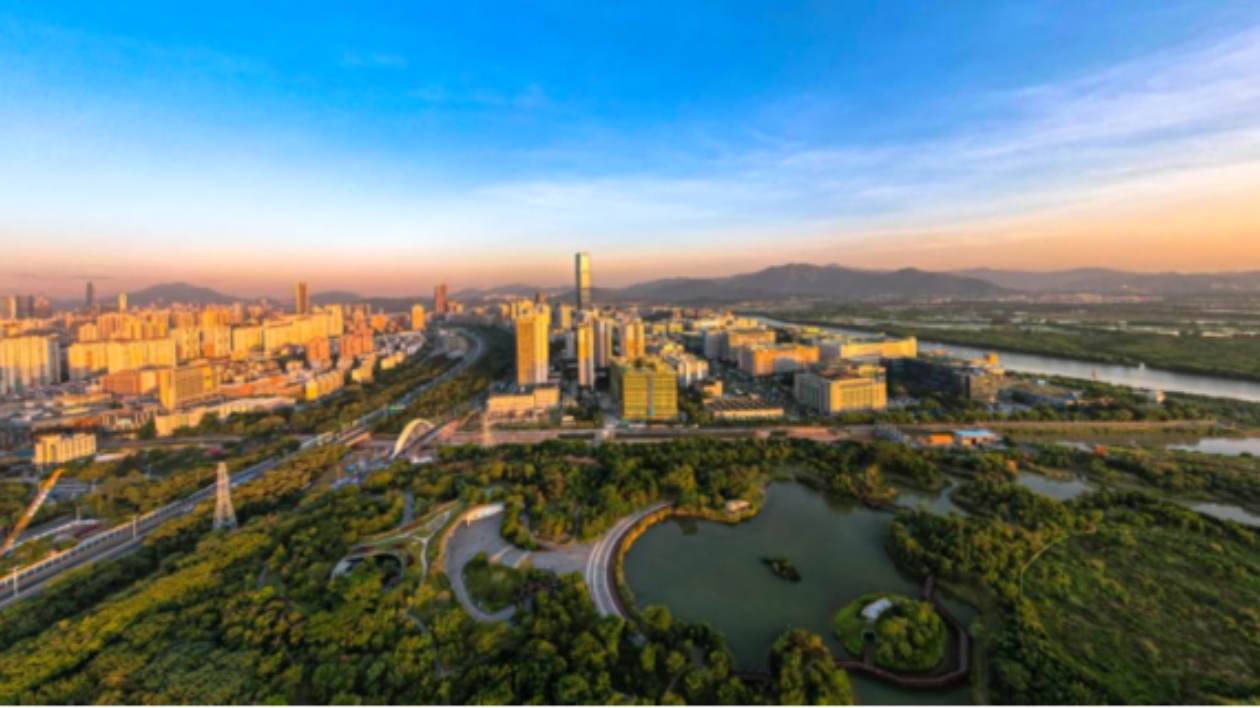 落戶河套！國際星閃無線短距通信聯盟正式成立