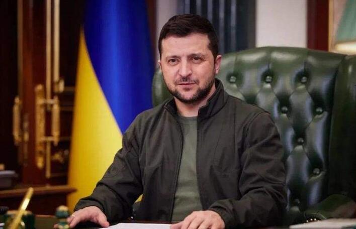 烏稱俄軍導彈襲擊澤連斯基家鄉 致數十人死傷