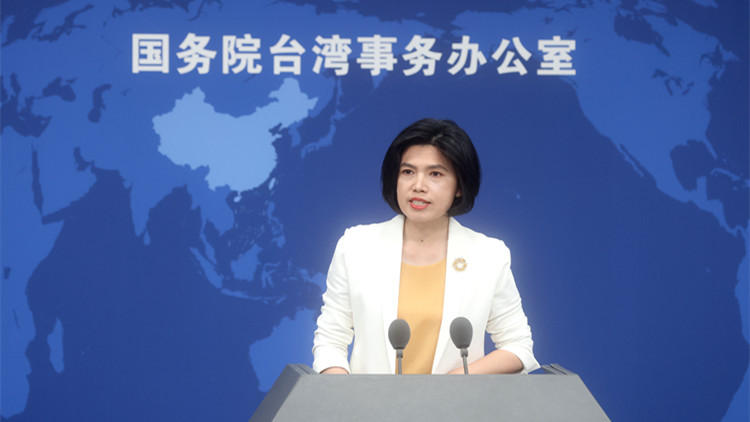 馬英九邀大陸學生訪台 國台辦：望民進黨不要再人為設障礙