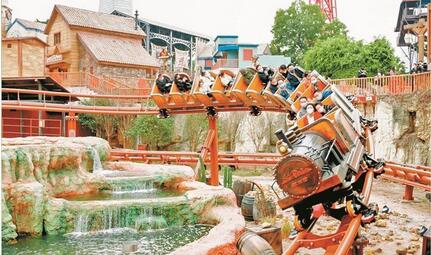 深圳上榜十大熱門目的地  端午假期預計迎來大批遊客