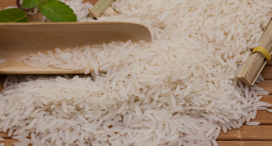 中泰兩國將在泰國大米等領域加強市場監管合作