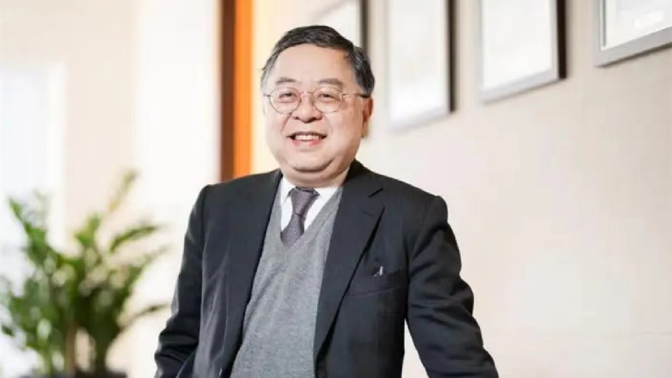 恒隆陳啟宗：或在內地投資更多商業項目