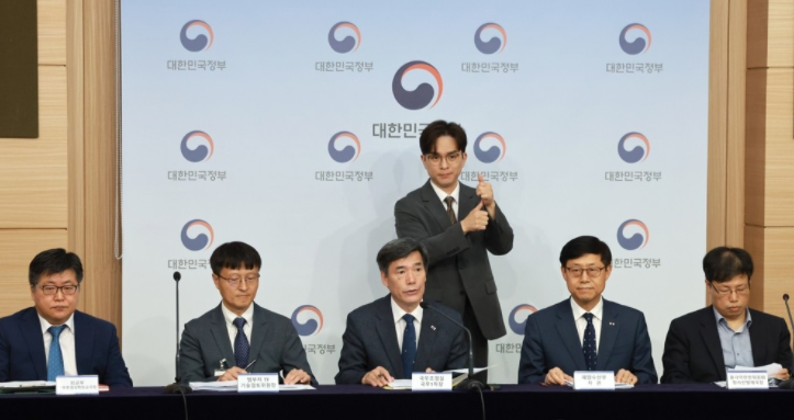 韓政府：即日起每天發布福島核污染水排海安全性檢測信息