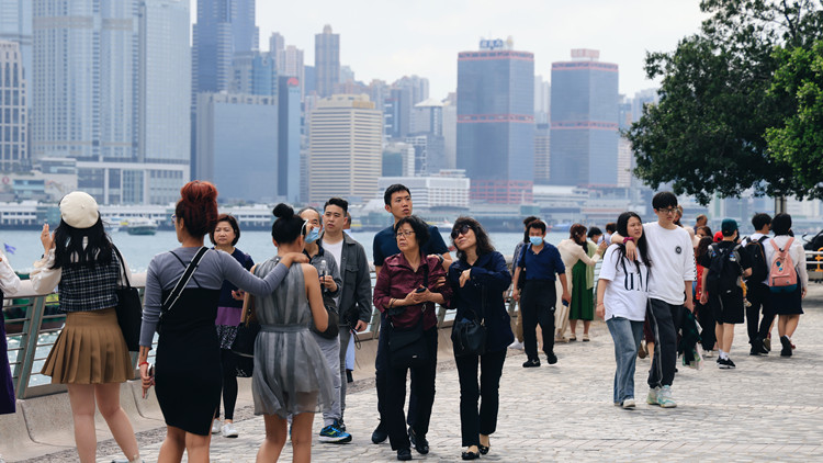 楊潤雄與多個內地省市文旅部門代表會面 就推動文旅合作交換意見