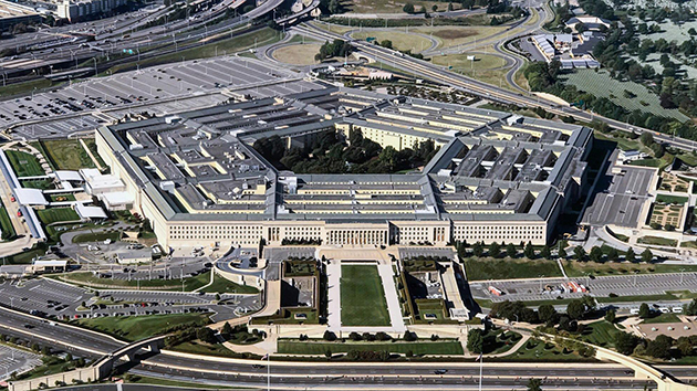 美國國防部：美向烏克蘭輸送的武器「無從追蹤」