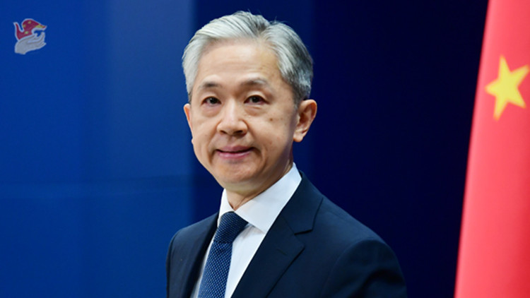 外交部：美方不要幻想「從實力地位出發」和中國打交道