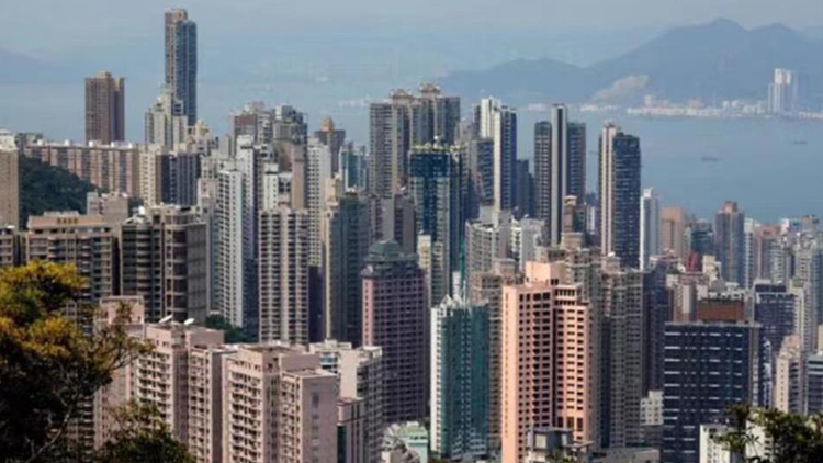 【港樓】CCL連跌3周 累挫1.13%