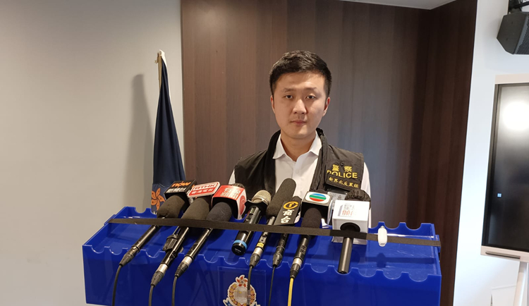 比亞迪淋油撞閘案拘6人  並非針對品牌涉個別糾紛