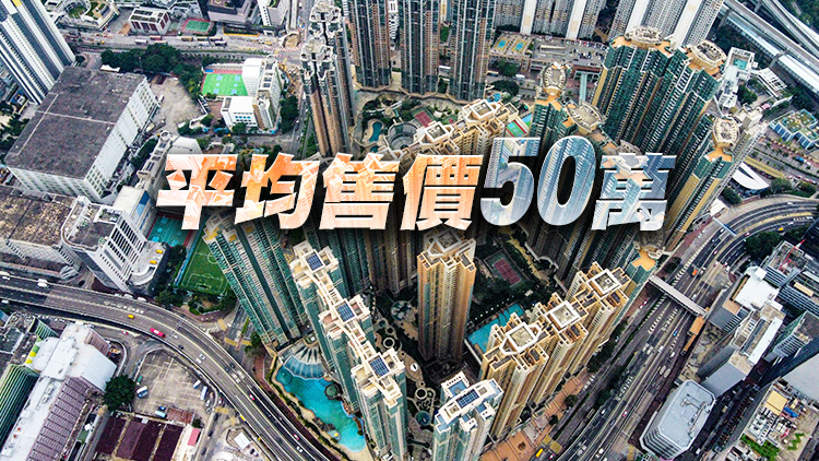 出售租置回收單位恒常化  最新一批年中申請