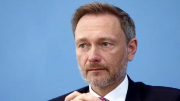 德國財長：德國已無力為歐盟預算提供額外資金