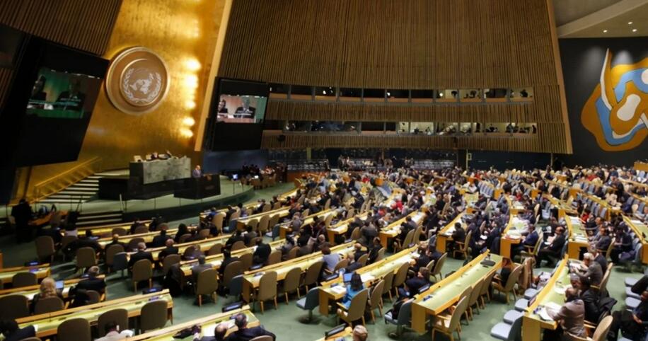 【國際觀察】國際有識之士為何不相信美國涉華人權謊言