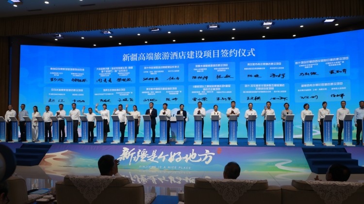 深圳援疆：精品戰略推進「文化潤疆」縱深發展