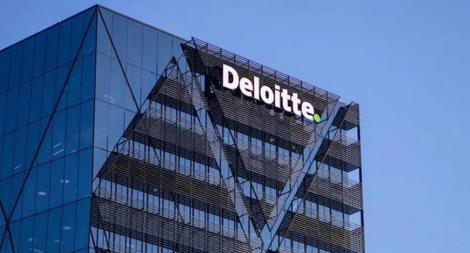 德勤下調本港今年新股集資額至約1800億港元