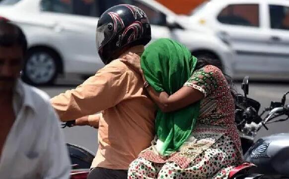 熱浪侵襲印度多地 已致近170人死亡