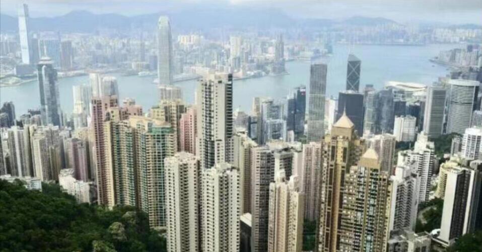 【港樓】5月夾屋買賣10宗 按月萎縮逾半