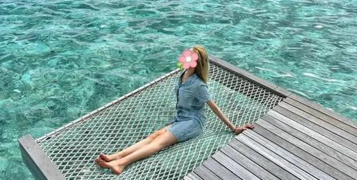 中使館敦促馬爾代夫調查涉華公民性侵案